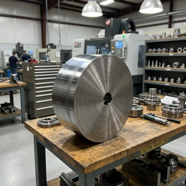 Large-diameter Integrated Saw Pulley Body best